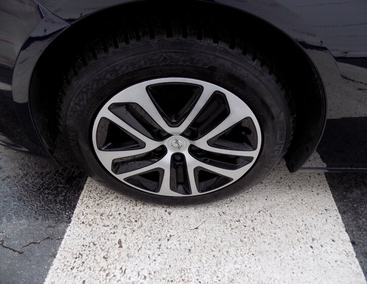 Opel Insignia Kombi 1,6 l 100 kw