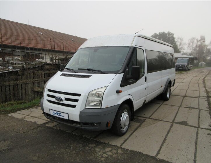 Ford Transit 2