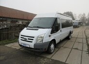 Ford Transit 2
