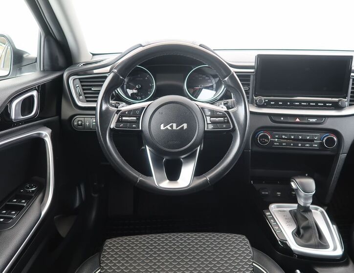 KIA XCeed 16