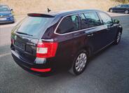 Škoda Octavia 6