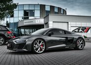 Audi R8 Kupé 5,2 l 419 kw