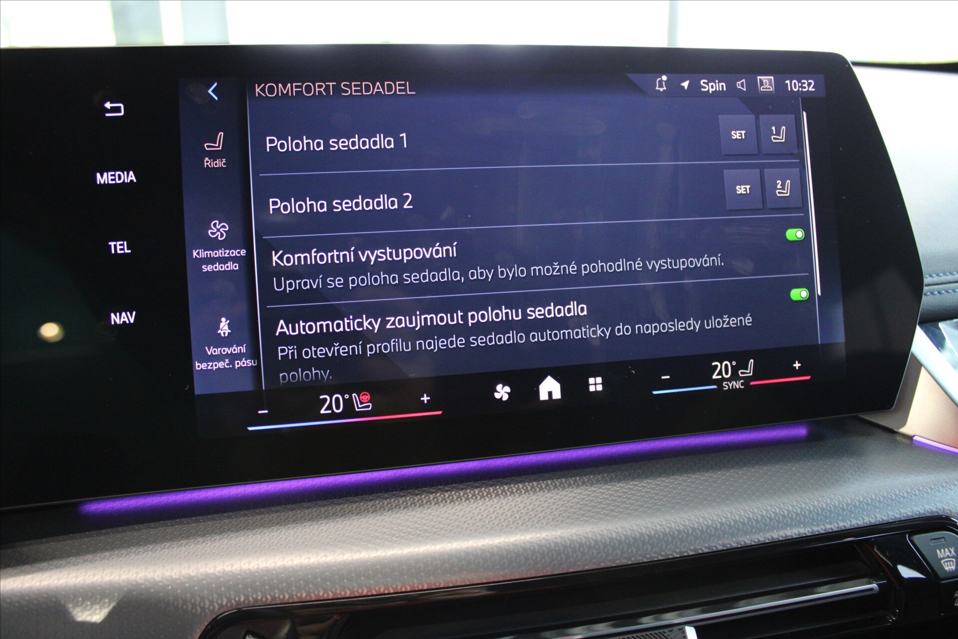 BMW X1 SUV / Terénní 2,0 l 145 kw