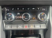 Škoda Karoq SUV 1,5 l 110 kw