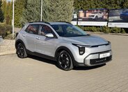 KIA Stonic SUV / Terénní 998,0 74 kw