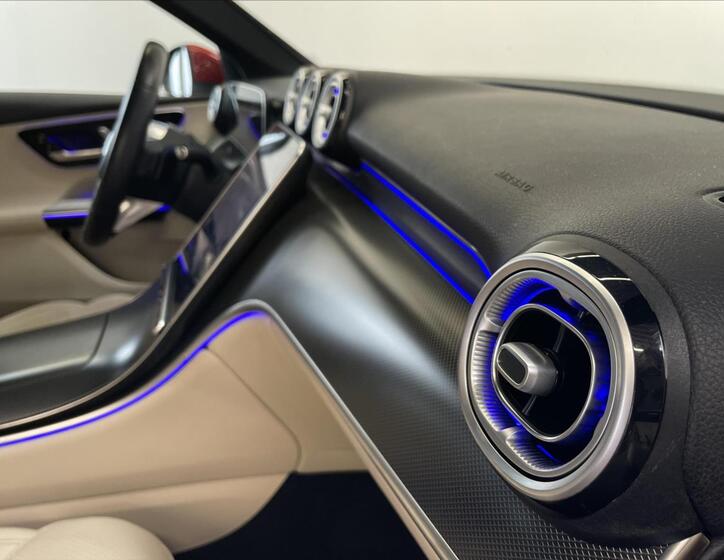 Mercedes-Benz GLC 17