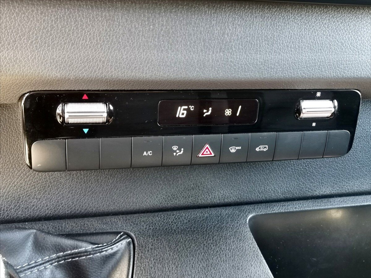Mercedes-Benz Sprinter Ostatní 2,1 l 84 kw