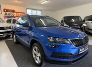 Škoda Karoq SUV / Terénní 1,6 l 85 kw