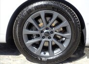 Land Rover Range Rover Sport SUV / Terénní 3,0 l 183 kw