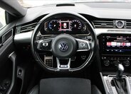 Volkswagen Arteon Liftback 2,0 l 176 kw