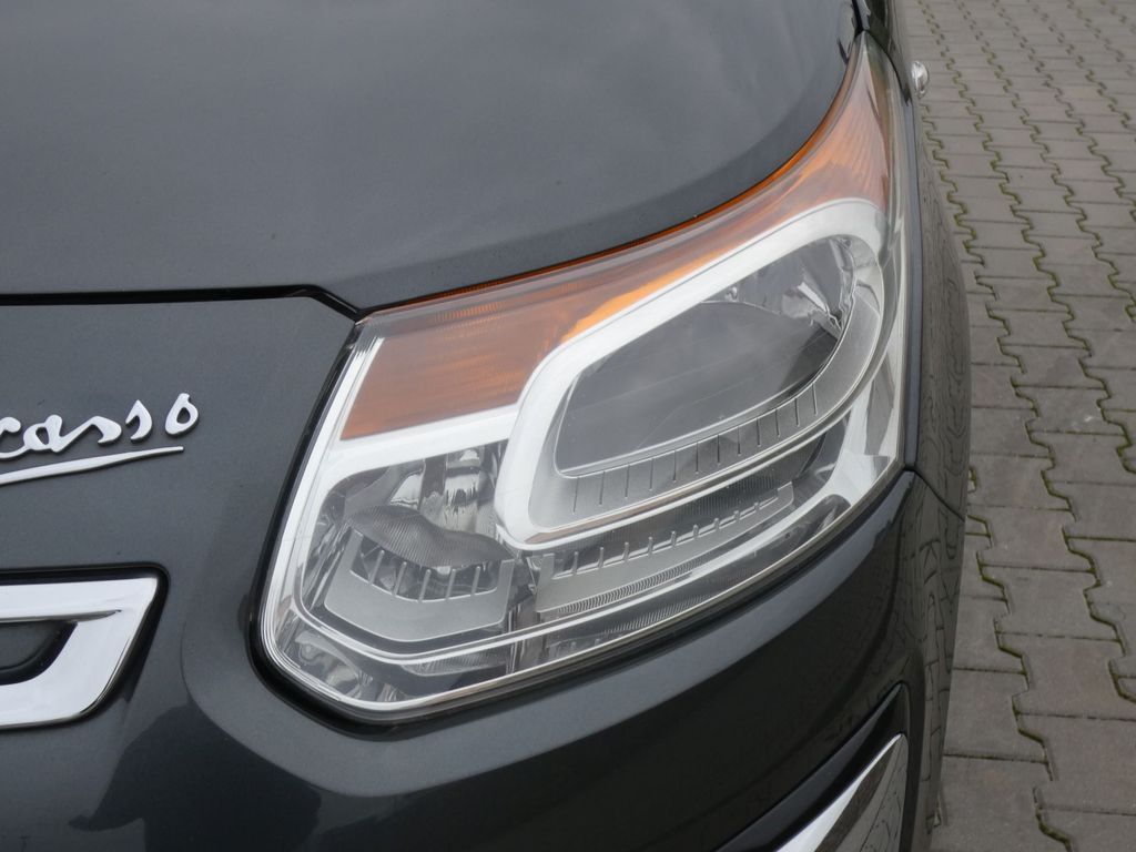 Citroën C3 Picasso