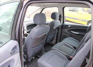 Ford Galaxy Kombi 1,8 l 92 kw