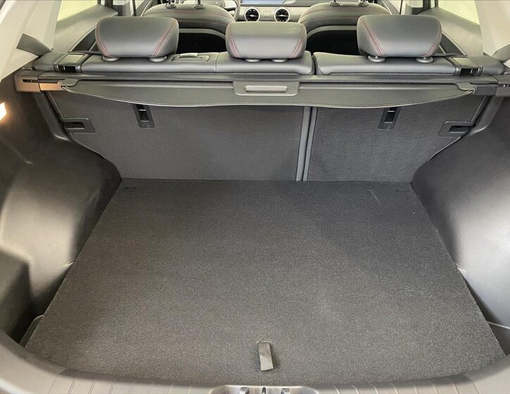 Dongfeng T5 EVO SUV / Terénní 1,5 l 130 kw