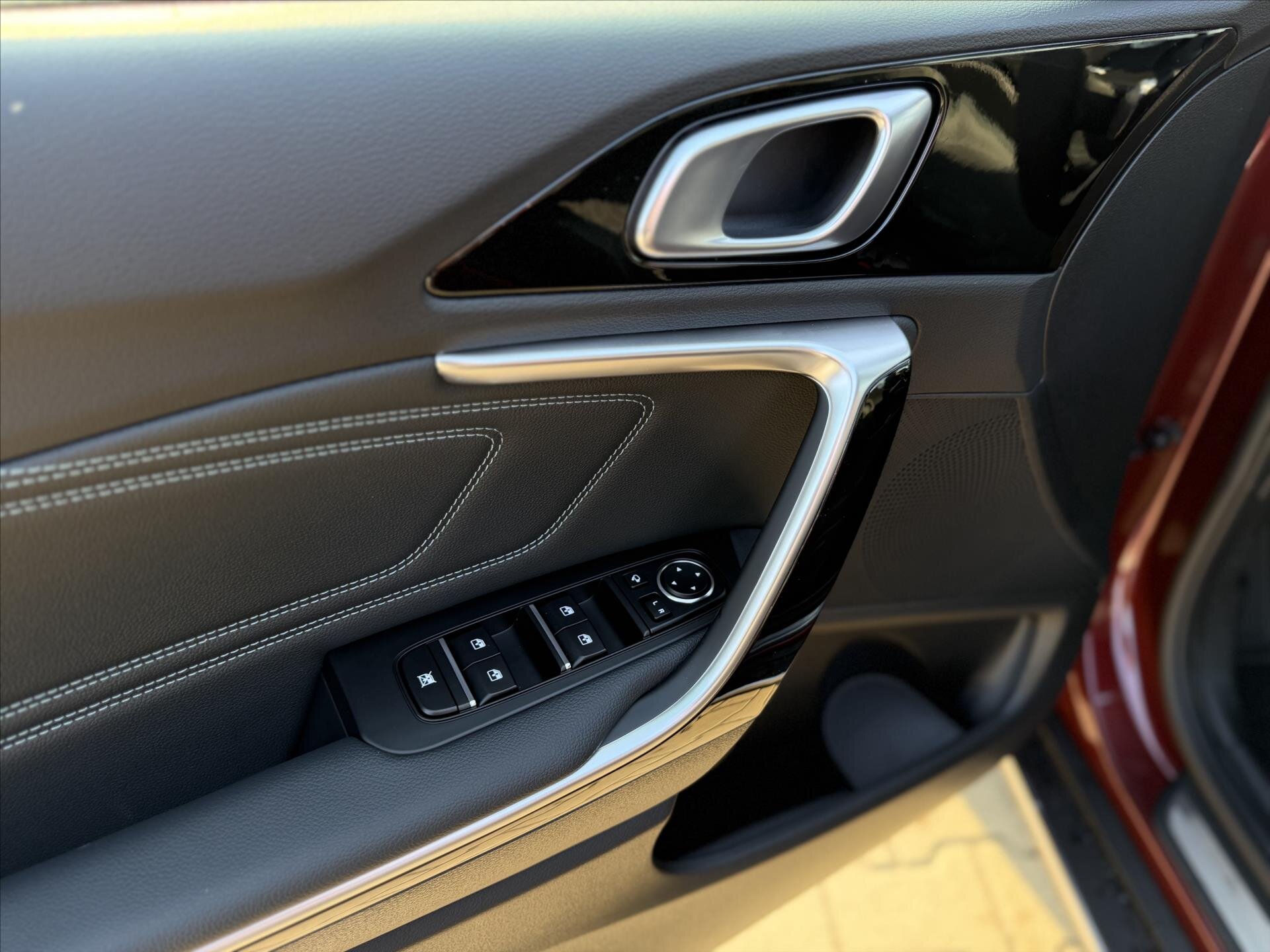 KIA XCeed CUV 1,6 l 110 kw