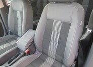 Volkswagen Touran 12