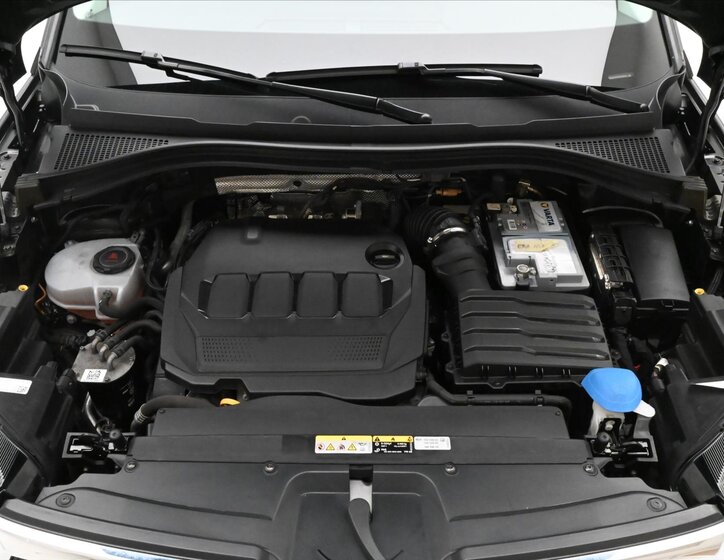 Škoda Kodiaq SUV / Terénní 2,0 l 110 kw