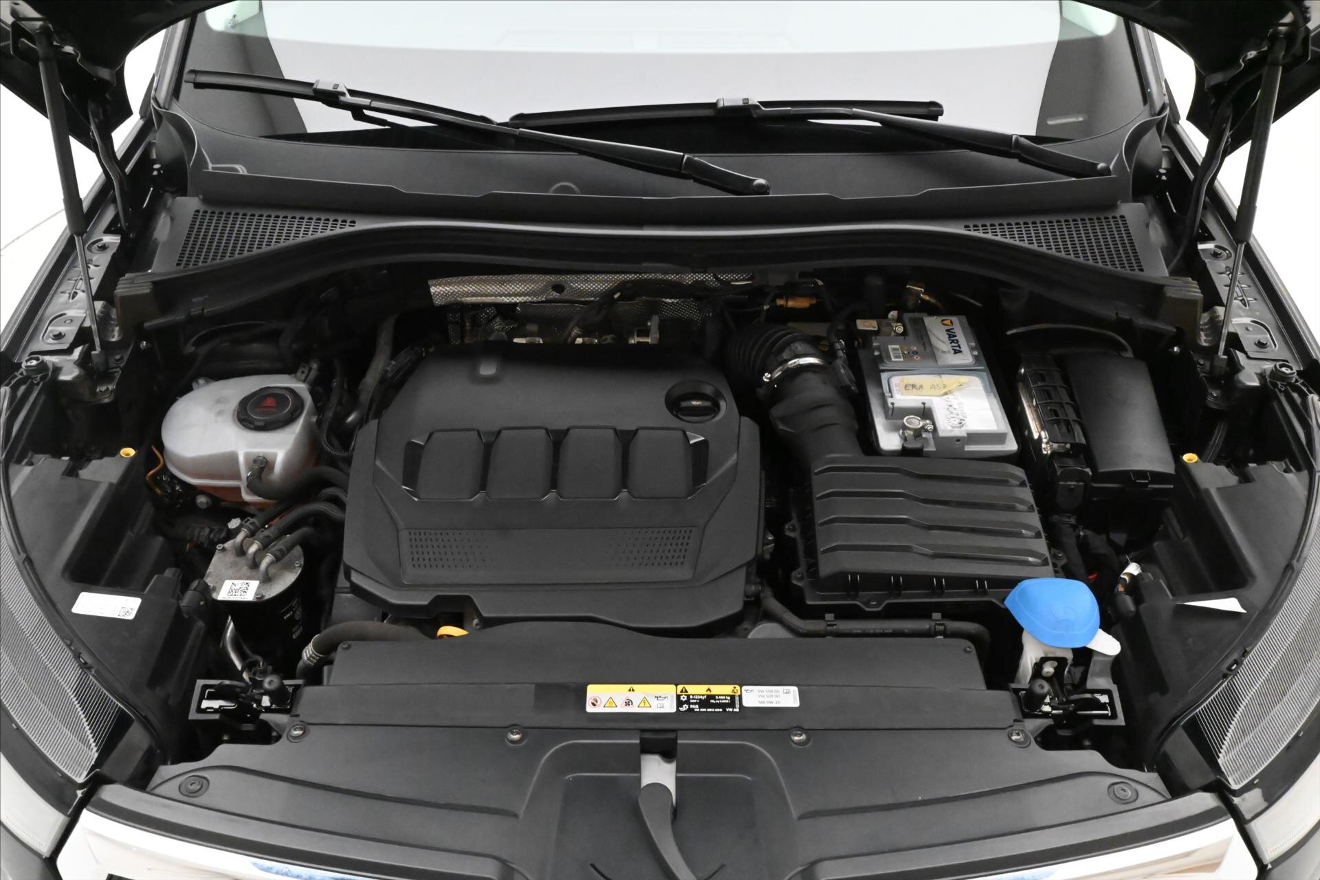 Škoda Kodiaq SUV / Terénní 2,0 l 110 kw