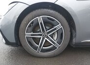 Mercedes-Benz EQE Sedan / Limuzína 0,0 145 kw