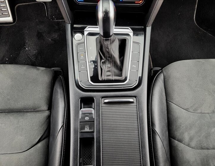 Volkswagen Arteon Kombi 1,4 l 115 kw