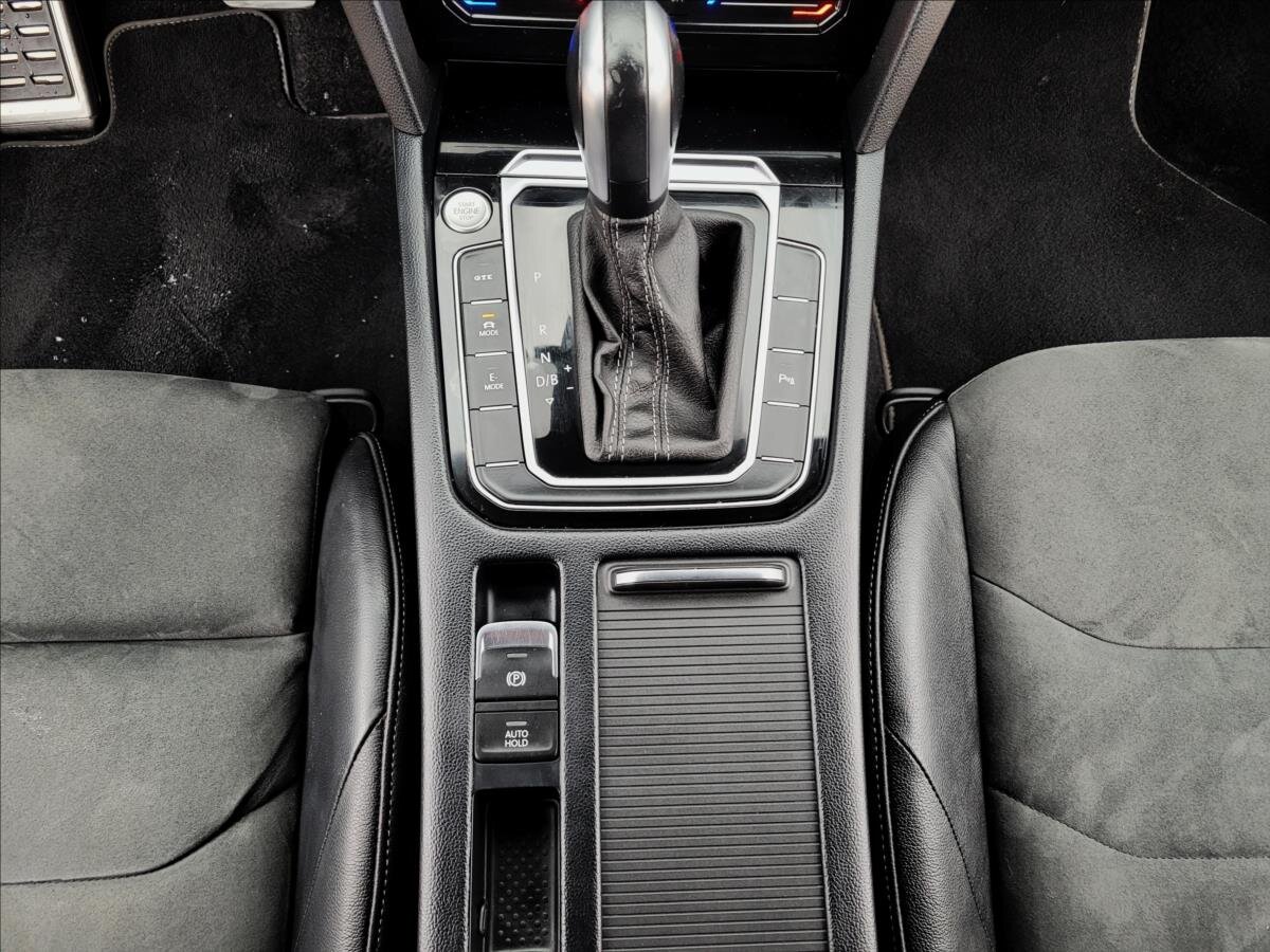 Volkswagen Arteon Kombi 1,4 l 115 kw