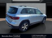 Mercedes-Benz GLB SUV / Terénní 2,0 l 85 kw