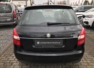 Škoda Fabia Hatchback 1,2 l 44 kw