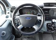 Ford Transit Ostatní 2,2 l 74 kw