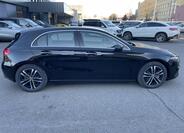 Mercedes-Benz Třídy A Hatchback 2,0 l 110 kw