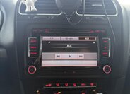 Volkswagen Golf Kombi 1,2 l 77 kw