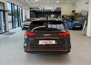 KIA Ceed 6