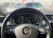 Volkswagen Passat Sedan / Limuzína 2,0 l 110 kw