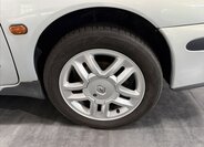 Renault Mégane Kombi 1,4 l 70 kw