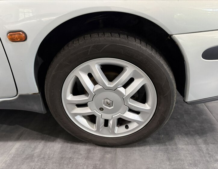 Renault Mégane Kombi 1,4 l 70 kw