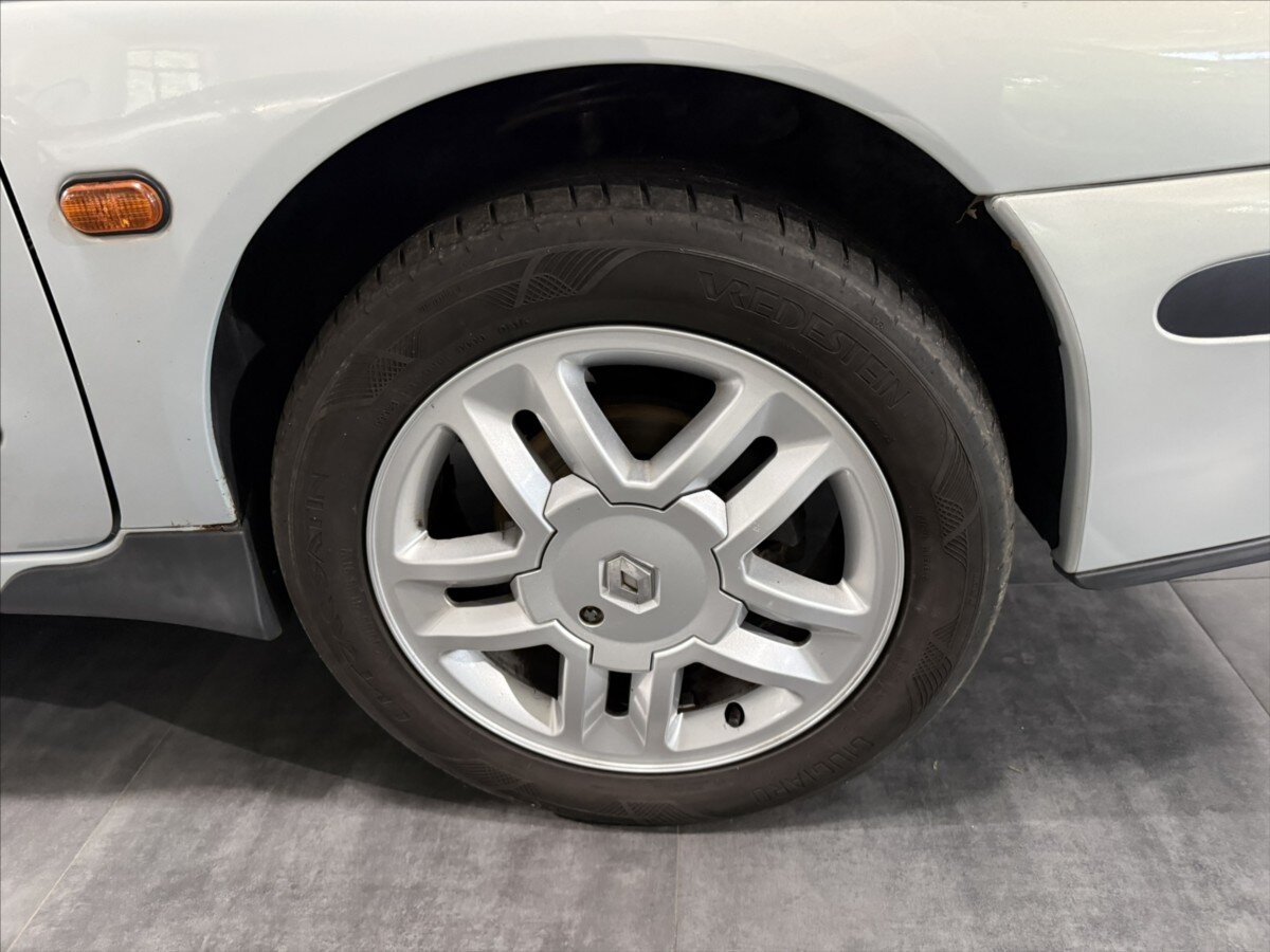 Renault Mégane Kombi 1,4 l 70 kw