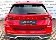 Škoda Kamiq SUV / Terénní 999,0 81 kw