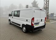 Opel Movano Skříň 2,2 l 103 kw