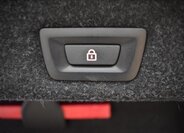 BMW Řada 5 Sedan / Limuzína 3,0 l 195 kw