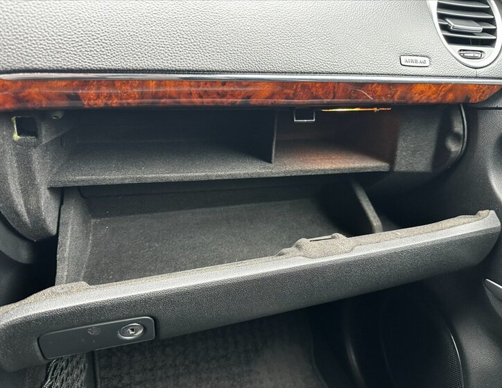 Mercedes-Benz GL Ostatní 3,0 l 165 kw