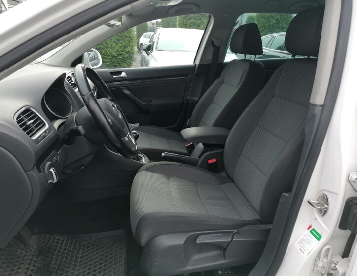 Volkswagen Golf Kombi 1,4 l 90 kw