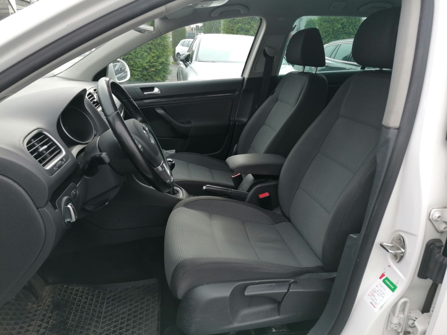 Volkswagen Golf Kombi 1,4 l 90 kw