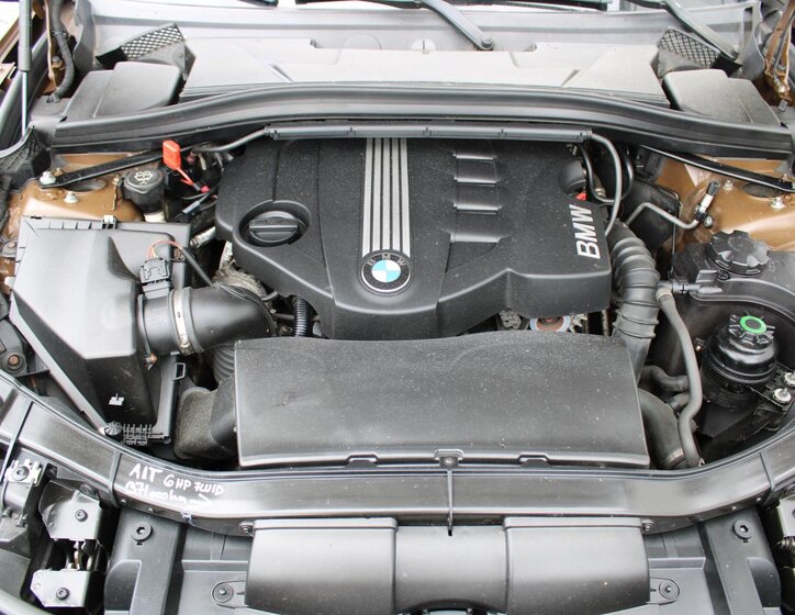 BMW X1 SUV / Terénní 2,0 l 150 kw