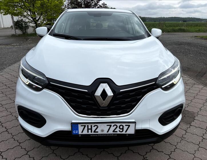Renault Kadjar 3