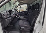 Renault Trafic Skříň 2,0 l 107 kw