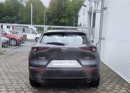 Mazda CX-30 SUV / Terénní 2,5 l 103 kw