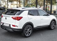 SsangYong Korando SUV 1,5 l 120 kw