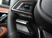 Subaru Outback SUV 2,0 l 124 kw