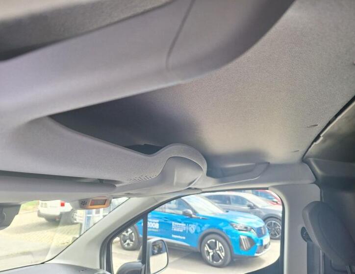 Peugeot Partner 30