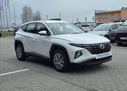 Hyundai Tucson Ostatní 1,6 l 110 kw