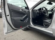 Mercedes-Benz GLA Hatchback 1,6 l 115 kw