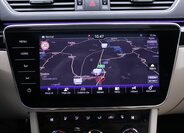 Škoda Superb Liftback 2,0 l 200 kw